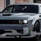 مكاين دودج