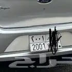 لوحة 2001