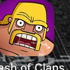 كلاش اف كلانس