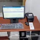 نقاط بيع وبرنامج حسابات وفاتورة الكترونيه وأنظمة كاشير