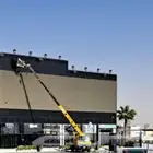 رافعه كرين ونش للايجار