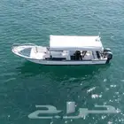 تأجير رحلات بحريه