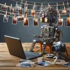 سيرة ذاتية خطابات رسمية باحترافية