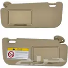 شماسه تويوتا يارس