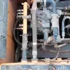 مكنيكي وكهربئي معدات ثقيله سفري ومكنيكي هيدروليك