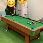 بلياردو 7 قدم الوان جديدة مميزة والعاب تنس هوكي فرفيره