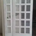 ابواب خشبيه سويدي عالي الجوده