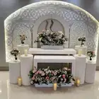 تاجير مداخل استقبال