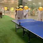العاب طاولات التنس الالمبي ذات المقاس الدولي تخفيضات وعروض
