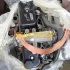 مكأين ديزل ايسوزو وهايلكس وتوسان وسنتافي الكوري