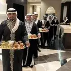 قهوجيين وصبابين