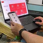 نظام محاسبي متكامل   