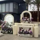 منسق حفلات تاجير سماعات تاجير كراسي وطولت