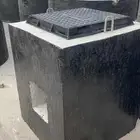 جميع انواع الخرسانه مناهيل قواعداعمده اناره سفتي