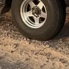 جنوط ريس مقاس 16 سوم 750