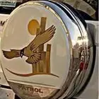 الجوده الافضل بالسعر الافضل - استكر اسبير فتك 2002-2004الصقر