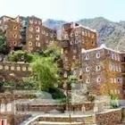 جولات سياحية في أبها وضواحيها