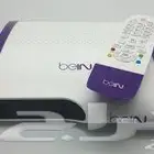 رسيفر بي ان خليجي للبيع