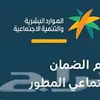 الضمان الاجتماعي