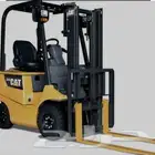 رافعات شوكية للايجار