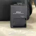 شاحن نيكون الأصلي MH24