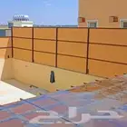 مظلات وسواتر وجلسات خميس مشيط أبها وجميع مناطق الجنوب تواصل