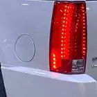 اسطبات خلفيه تاهو