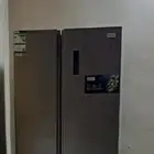 ثلاجة دولابي