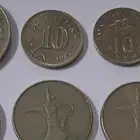 عملات قديمة