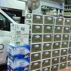 نوفر جميع احتياجاتك من زيوت المحركات سيارات دبابات شاحنات