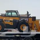 Telescopic cranes  monthly rental  17 meters  modern model