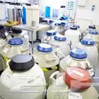 تعبئة لكود نيتروجين سائل بالرياض Liquid Nitrogen Refill