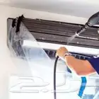 تنظيف مكيفات مجالس سجاد مكافحة حشرات خزانات المياه منازل  لل