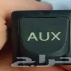 AUX لكزس es2010