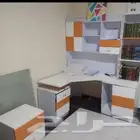 غرفة نوم أطفال