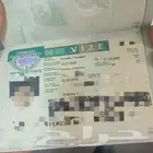 يوجد لدينا تاشيرات فيزا لتركيا
