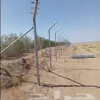 نقوم بتوريد وتركيب جميع انواع اشبوك المزراع
