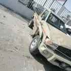 قطع غيار تويوتا شاص 2014