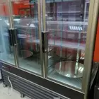 بيع وشراء ثلاجات عرض خضار