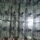 مصبات شلالات