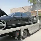 الرياض.. الحائر تشليح اليمامة الشارع الخامس