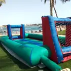 اجار اليومي ملعب صابوني جده