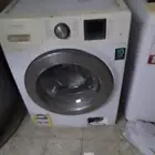 غسالات ثلاجه الكترونيه مكيف