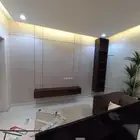 دهان دهانات ديكورات صباغ بويه فوم شيبورد جبس بورد باركي