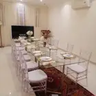 تاجير كراسي طاولات مكيفات سماعات