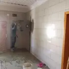 تخريم وقص الخرسانه والبلك باستخدام المناشير
