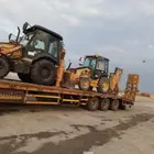 لوبد متواجد في نيوم لنقل المعدات