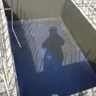 عوازل حراريه ومائيه