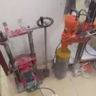 تخريم وقص الخرسانه