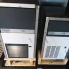 ايس ميكر إيطالي ومكائن اسبريسو